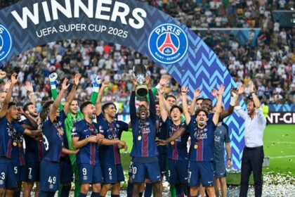 Psg, la festa non finisce più ma Donnarumma s'è giocato il Pallone d'oro: il messaggio di Dembelè