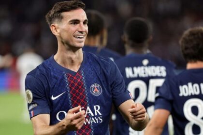 Psg salvato da Fabian, Dembelè choc, Luis Enrique fa capire chi comanda