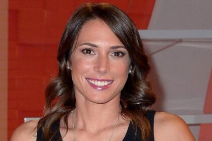 Regina Baresi si opera al cuore, chi è l'ex capitana dell'Inter oggi commentatrice e opinionista