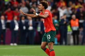 i tifosi bianconeri tirano un sospiro di sollievo