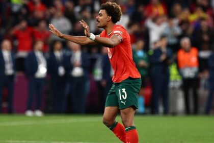 i tifosi bianconeri tirano un sospiro di sollievo