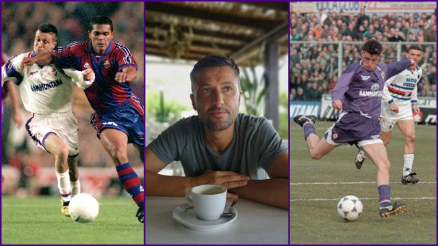 Spadino viola meteora Inter e Napoli