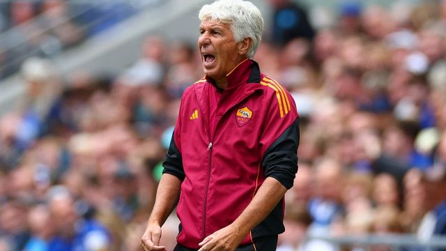 prima lite con i media