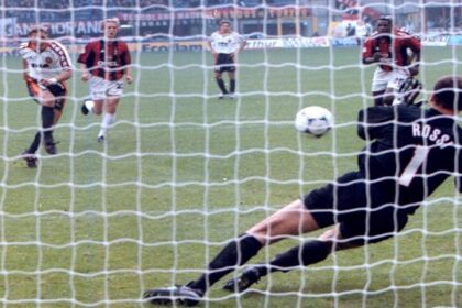 Che fine ha fatto Seba Rossi: record, pugni e follie