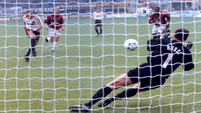 Che fine ha fatto Seba Rossi: record, pugni e follie