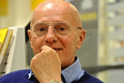 "Sono fortunato ad essere ancora vivo"