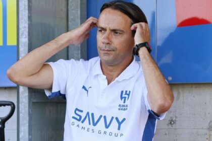 Inzaghi già boom all'Al Hilal. Joao Felix show e tripletta, CR7 vicinissimo al record