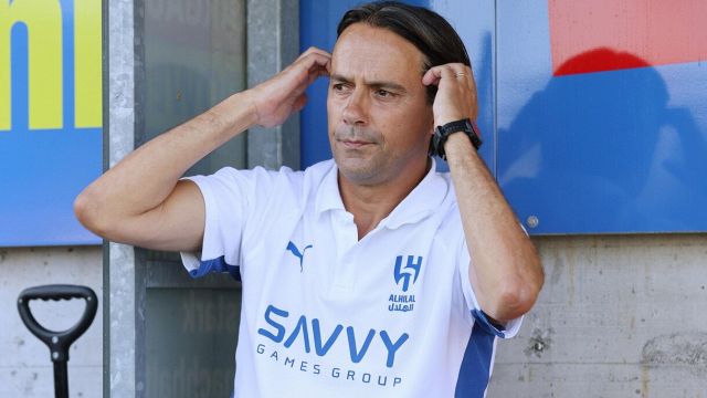 Inzaghi già boom all'Al Hilal. Joao Felix show e tripletta, CR7 vicinissimo al record
