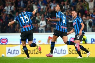 Scamacca torna in gol dopo 455 giorni, finisce un incubo, cancellato Lookman, messaggio a Gattuso