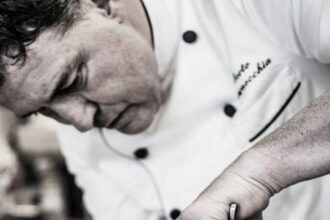 Che fine ha fatto Scarnecchia, tra Grillo, Bocconi e Mister Chef