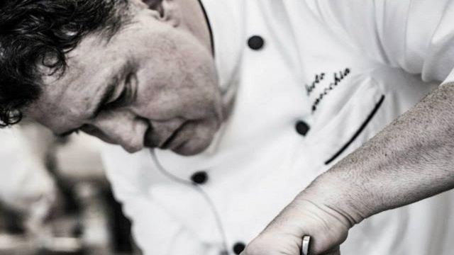 Che fine ha fatto Scarnecchia, tra Grillo, Bocconi e Mister Chef