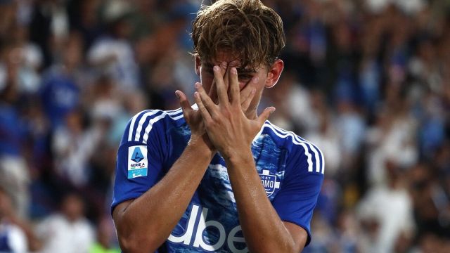 cosa ha fatto Nico Paz, Douvikas ok, Sarri furioso al gol annullato