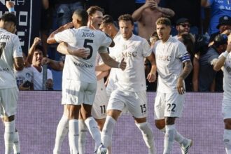 McTominay ricomincio da te, De Bruyne gol beffardo all'esordio, follia Kone