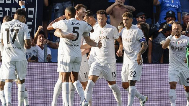 McTominay ricomincio da te, De Bruyne gol beffardo all'esordio, follia Kone