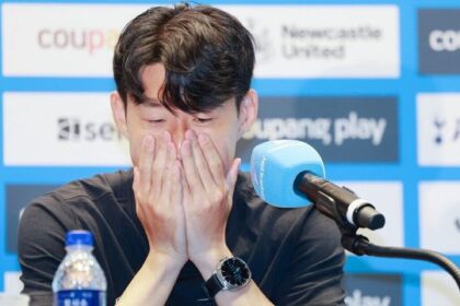 Tottenham, perché Son lascia gli Spurs dopo 10 anni da leggenda: le lacrime in conferenza