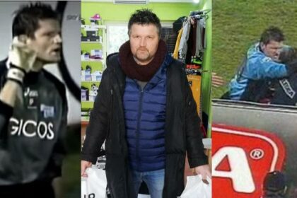 risse, insulti virali come a Del Piero