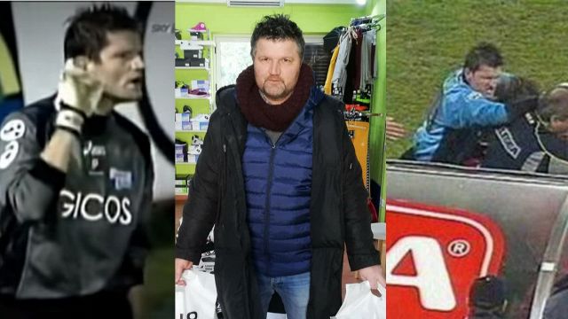 risse, insulti virali come a Del Piero