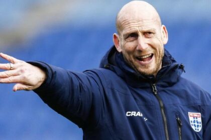 Che fine ha fatto Stam, il Gigante olandese del Milan