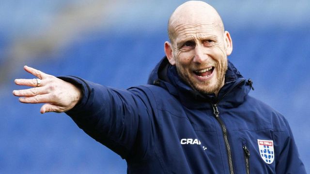 Che fine ha fatto Stam, il Gigante olandese del Milan