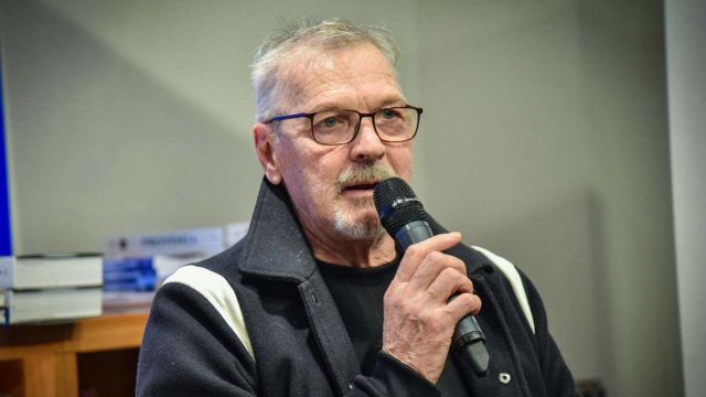 “Con Boniperti non sarebbe successo”. E manda un messaggio a Donnarumma