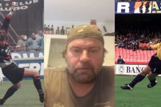 dal gol capolavoro di Djorkaeff al video di insulti