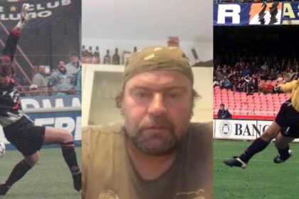 dal gol capolavoro di Djorkaeff al video di insulti