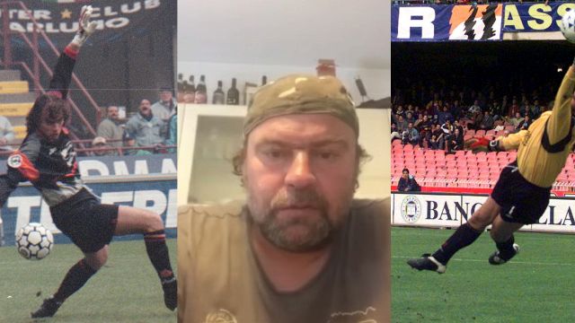 dal gol capolavoro di Djorkaeff al video di insulti