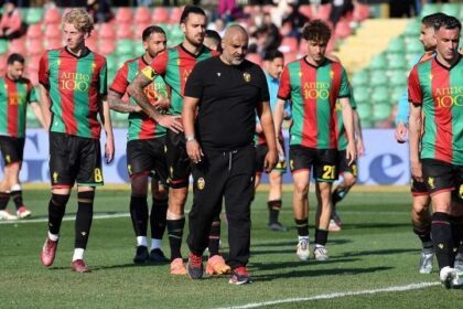 Triestina, Rimini e Ternana in crisi, ecco cosa può succedere