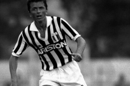 Che fine ha fatto Vignola, il piccolo Platini