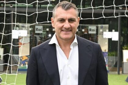 Vieri rivela cosa fa Modric in allenamento e vede l'Inter sopra al Napoli