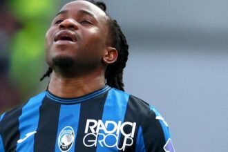 Inter, caso Lookman, bordata a tv e giornali: “Perché cancellate quei tweet?”