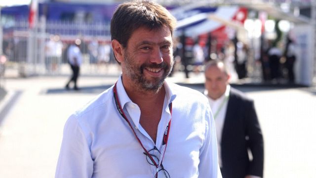 Juventus, Agnelli ha bisogno di soldi: chiesto prestito indietro