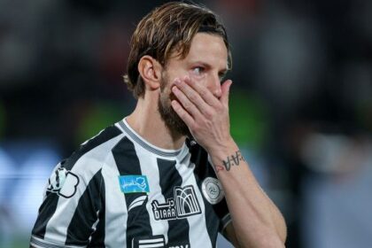 dopo la clamorosa gaffe arrivano le scuse