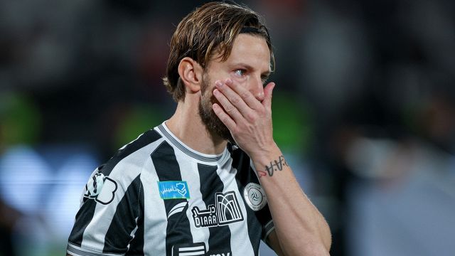 dopo la clamorosa gaffe arrivano le scuse