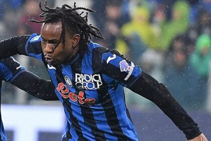 ecco dove si è nascosto il nigeriano aspettando sviluppi