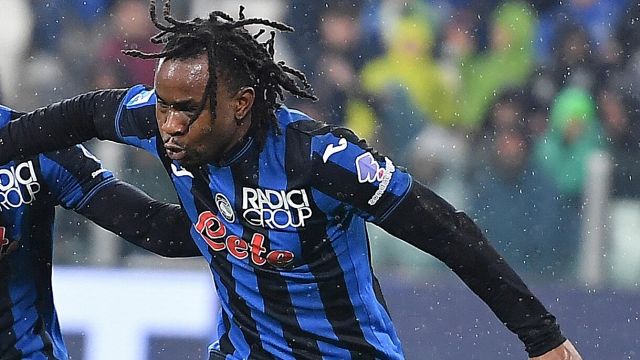 ecco dove si è nascosto il nigeriano aspettando sviluppi