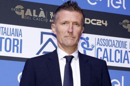 "Arbitri, avete troppa paura. Il fischietto non mi manca, ho un'altra missione"