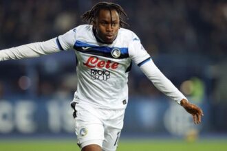 L’Atalanta fa chiarezza sul caso Lookman, lo sfogo di Fabio Caressa