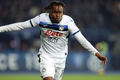 L’Atalanta fa chiarezza sul caso Lookman, lo sfogo di Fabio Caressa