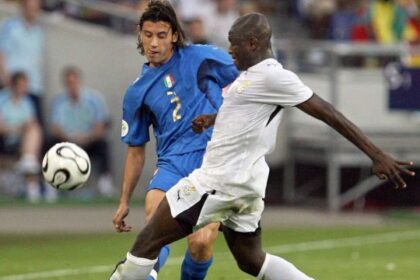 Che fine ha fatto Zaccardo? La nuova vita del campione 2006