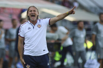 Serie A: in campo alle 15 Como-Cremonese - Calcio