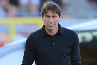 Serie A, in campo Napoli-Pisa - Calcio