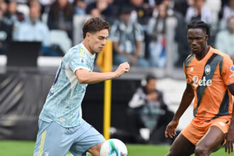 Serie A: Cabal salva la Juve, con l'Atalanta finisce pari - Calcio