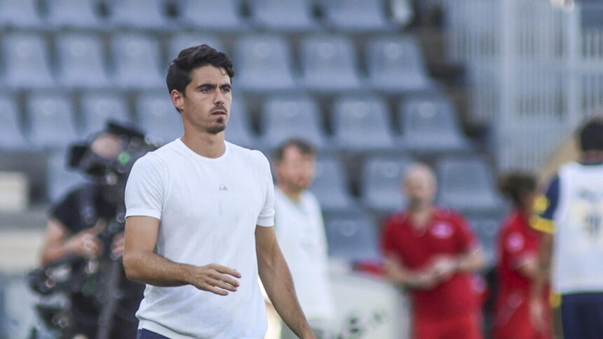 Coppa Italia: Spezia ko ai rigori, Parma agli ottavi - Calcio