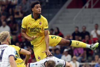 Serie A: ll Milan va, l'Udinese a caccia di Napoli e Juve - Calcio