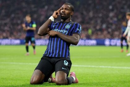 Thuram segna, Sommer para e vanno via le critiche. Esposito, buona personalità