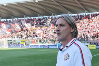 Cremonese: Nicola fa a meno di Vardy, con Parma gara complicata - Calcio