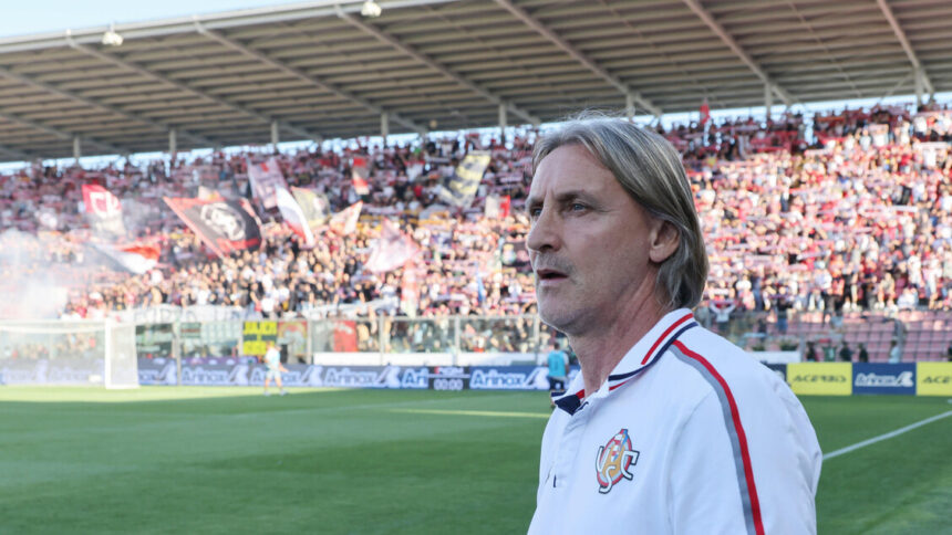 Cremonese: Nicola fa a meno di Vardy, con Parma gara complicata - Calcio