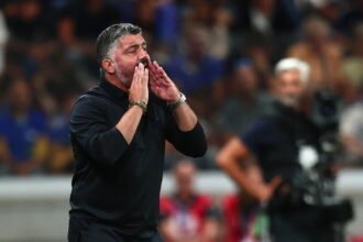 Gattuso, 'complimenti ai ragazzi ma pensiamo alla prossima' - Calcio