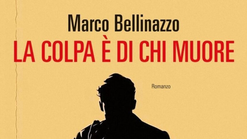 Libri: 'La colpa è di chi muore", il calcio da sogno a incubo - Calcio